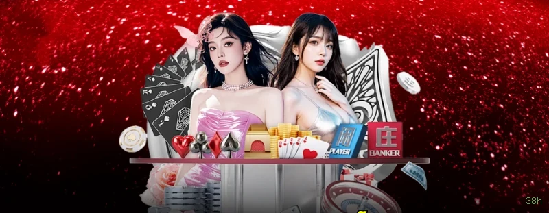 Slots no app 38h mobile