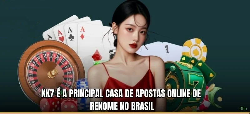 Plataforma 38h - cassino e apostas